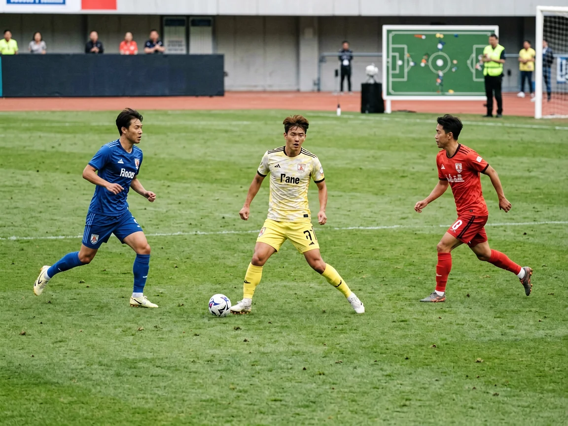 体育赛场准备,塞斯科金靴