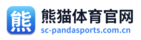 熊猫体育 Logo